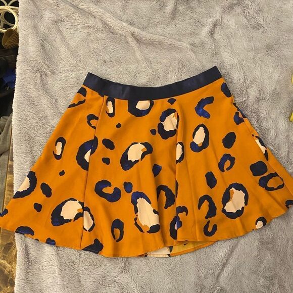 Phillip Lim mini skirt, size 16 - Picture 1 of 7
